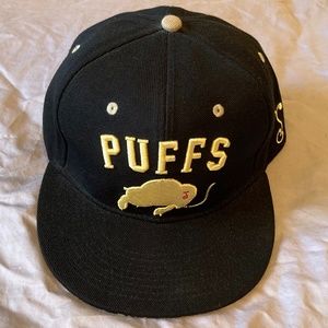 Grassroots "Puffs" Hat